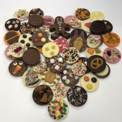 Buy Chocolate